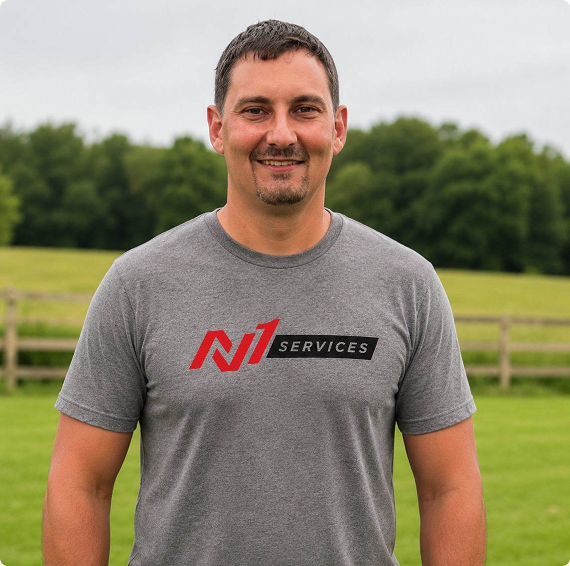 Will Grauberger, founder of N1 Services